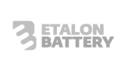 ETALON BATTERY
